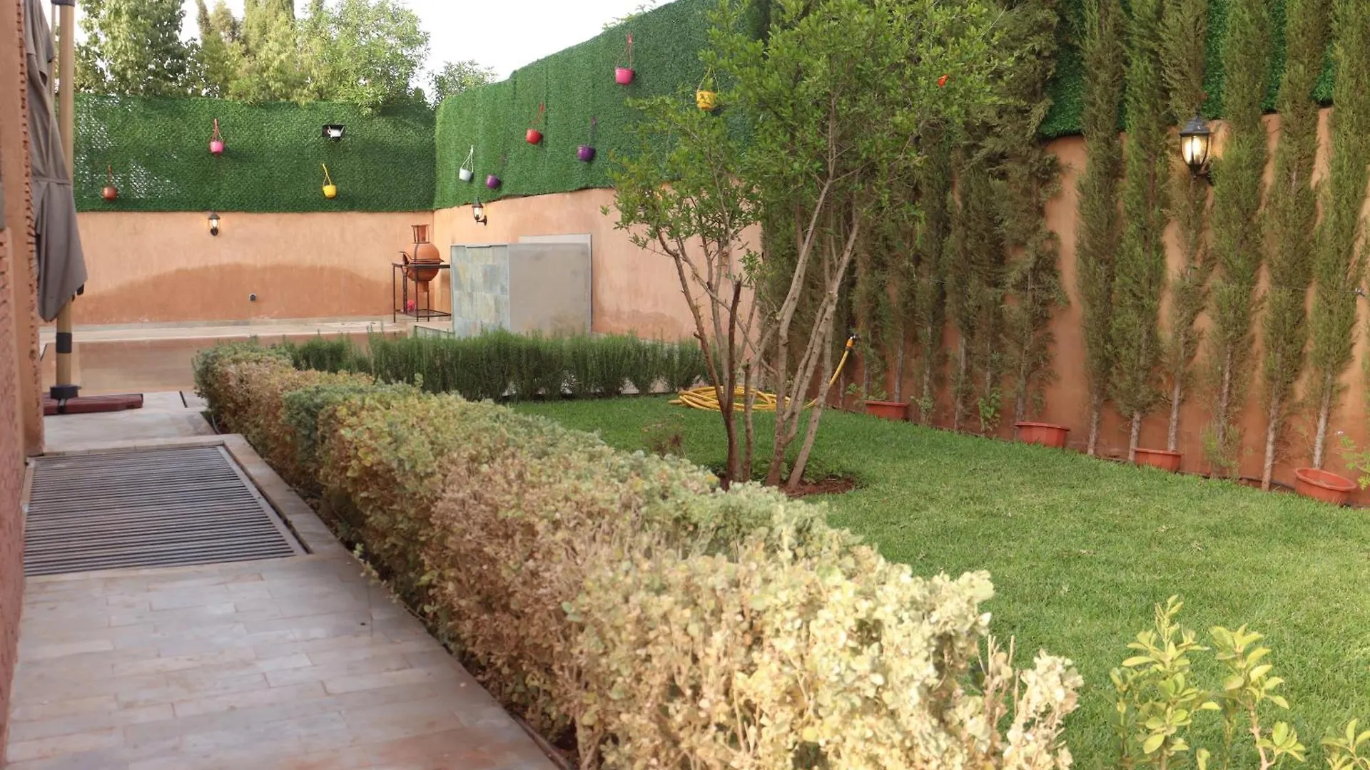 Charming Villa On Ourika Road, Marrakech Marrakesh