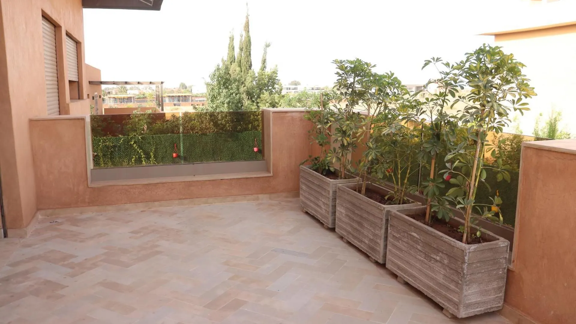 Charming Villa On Ourika Road, Marrakech Marrakesh